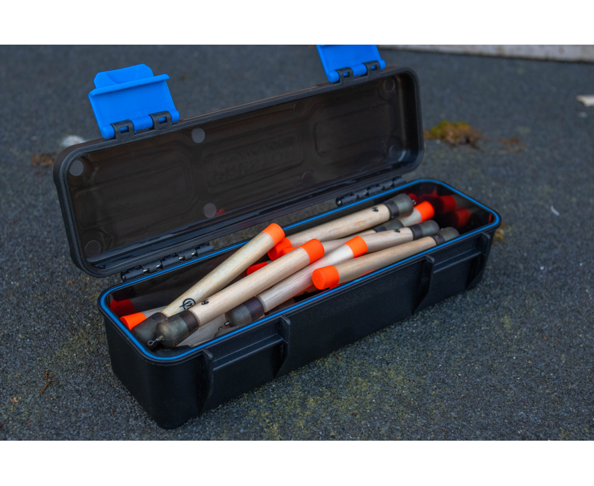 PRESTON PRESTON Revolution Compact Spool Box - Parkfield Angling Centre