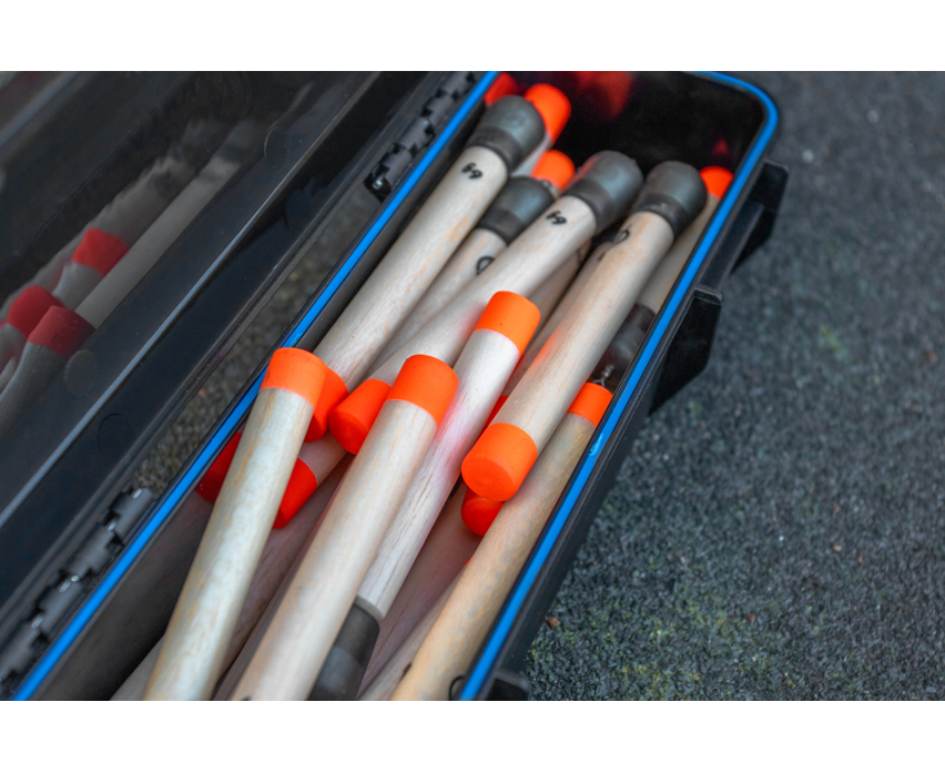 PRESTON PRESTON Revolution Compact Spool Box - Parkfield Angling Centre