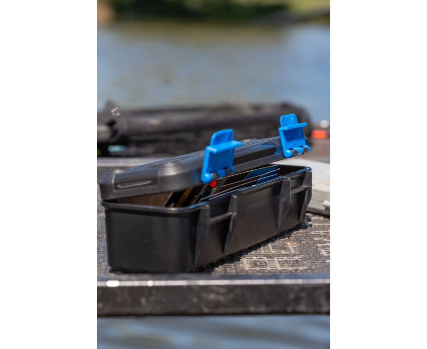 PRESTON PRESTON Revolution Compact Spool Box - Parkfield Angling Centre