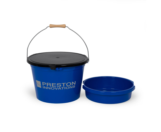 PRESTON PRESTON 18l Bucket Set - Parkfield Angling Centre