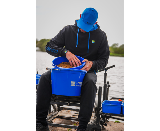 PRESTON PRESTON 18l Bucket Set - Parkfield Angling Centre