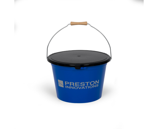 PRESTON PRESTON 18l Bucket Set - Parkfield Angling Centre