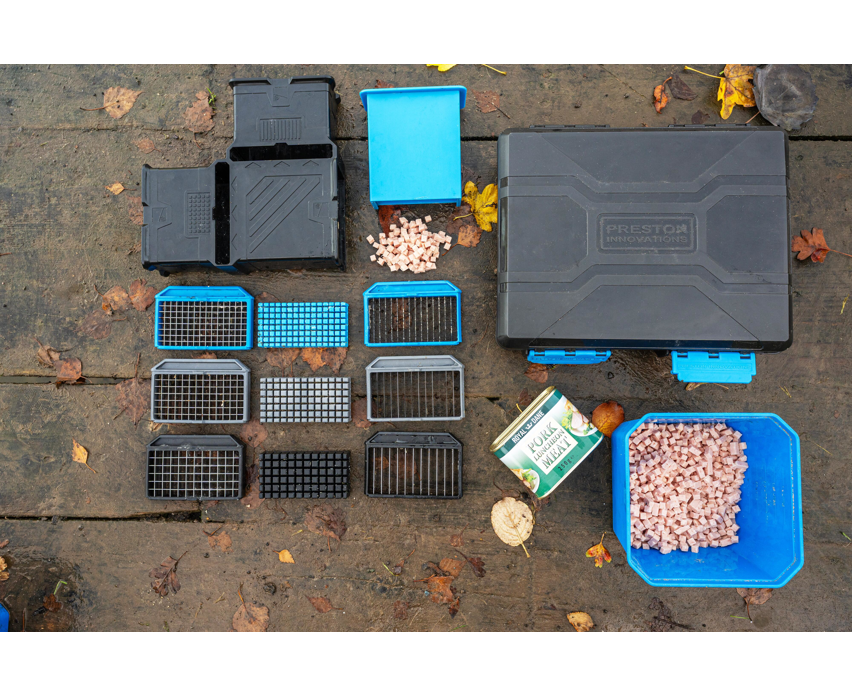 PRESTON PRESTON Meat Cutter Set - Parkfield Angling Centre