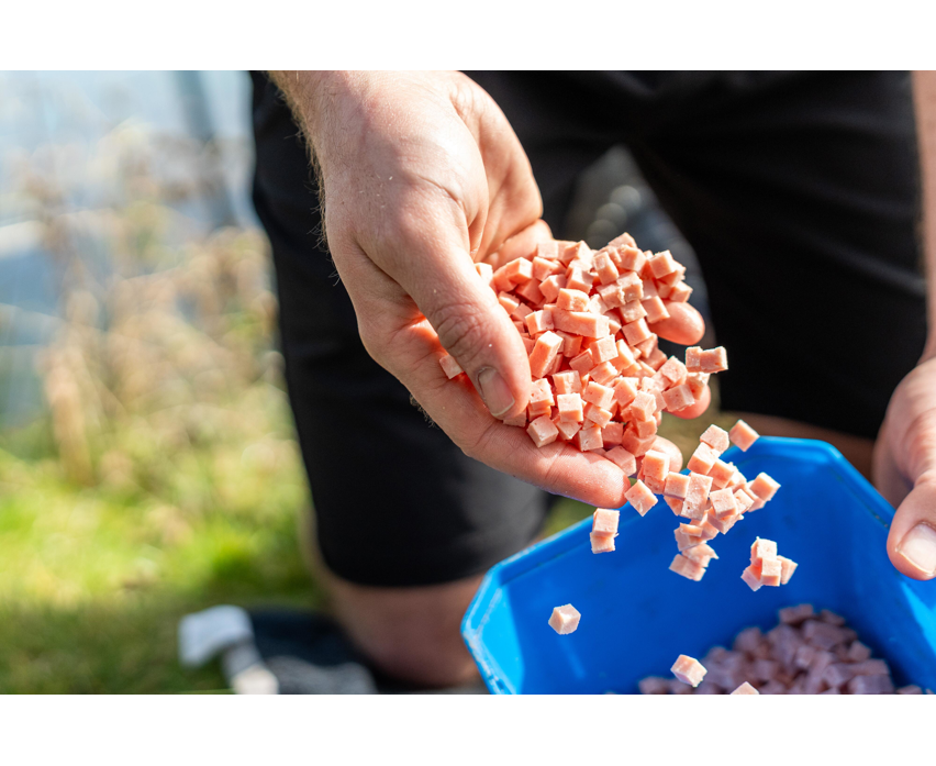 PRESTON PRESTON Meat Cutter Set - Parkfield Angling Centre