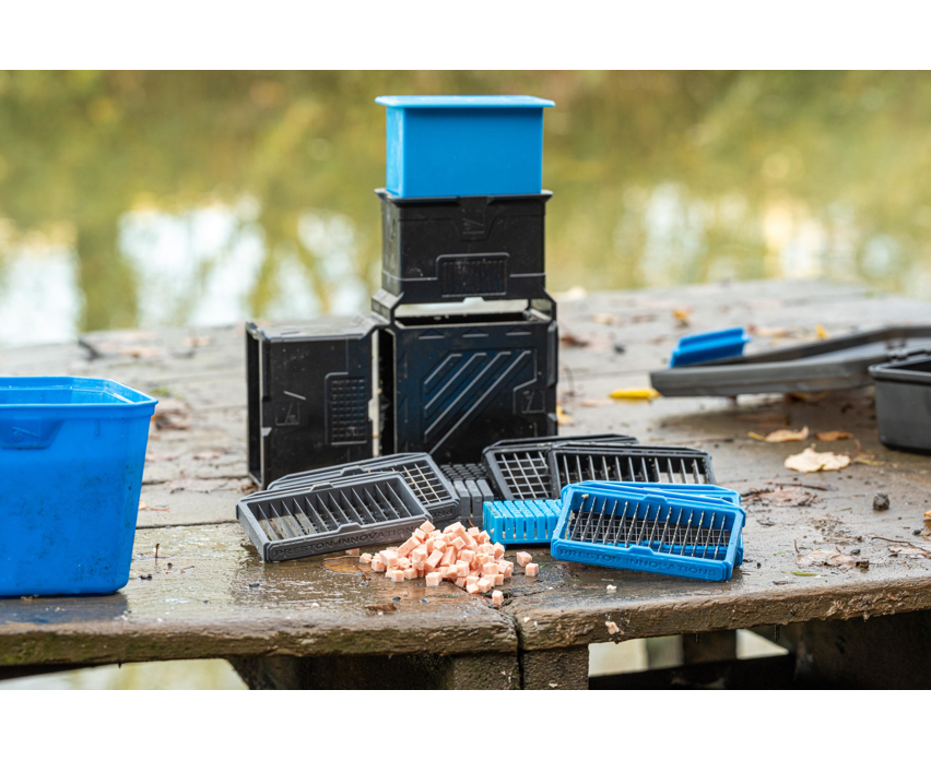 PRESTON PRESTON Meat Cutter Set - Parkfield Angling Centre