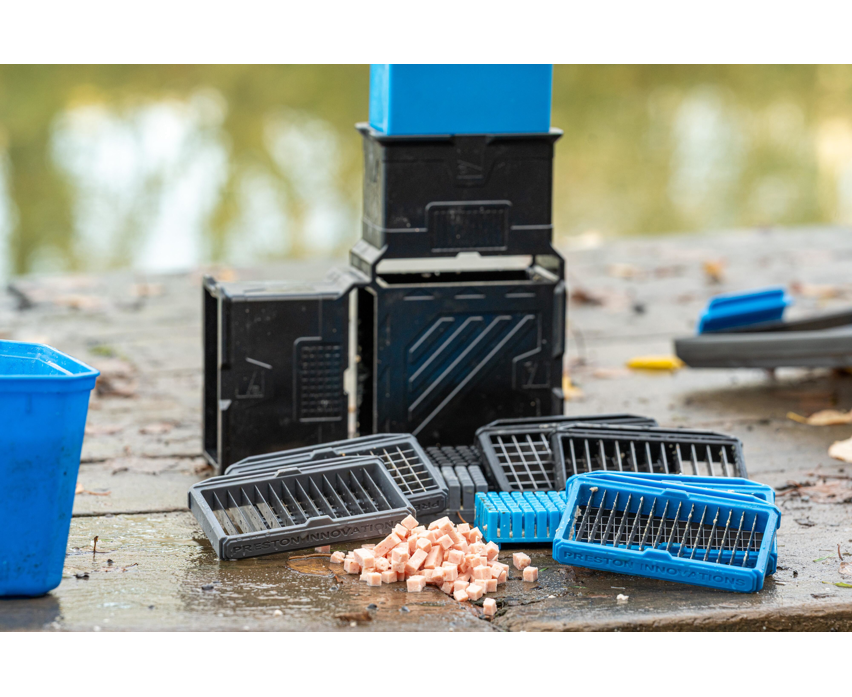 PRESTON PRESTON Meat Cutter Set - Parkfield Angling Centre
