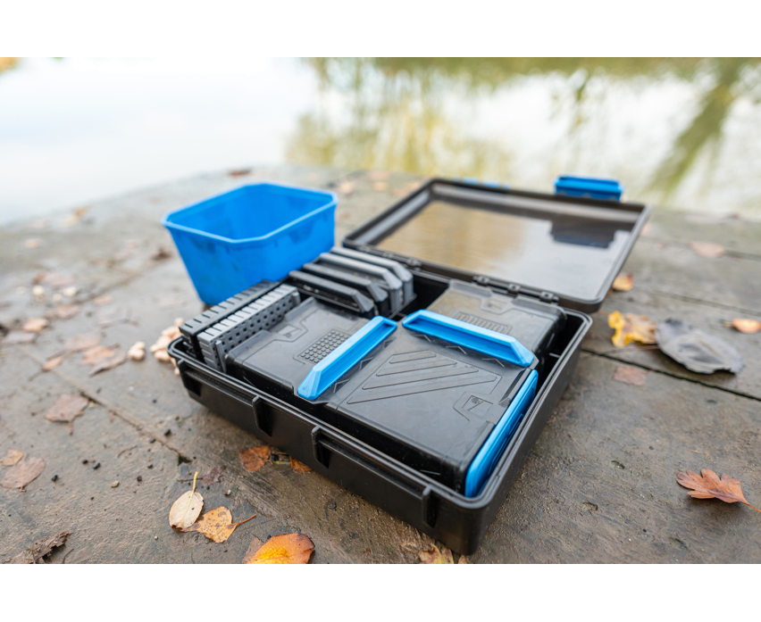 PRESTON PRESTON Meat Cutter Set - Parkfield Angling Centre