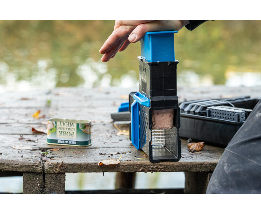 PRESTON PRESTON Meat Cutter Set - Parkfield Angling Centre