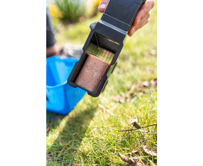 PRESTON PRESTON Meat Cutter Set - Parkfield Angling Centre