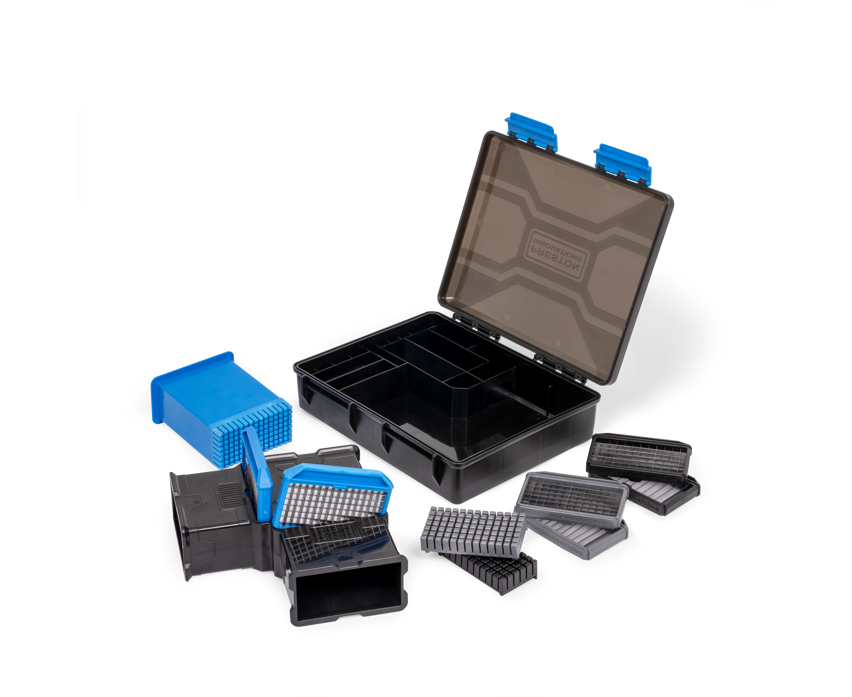 PRESTON PRESTON Meat Cutter Set - Parkfield Angling Centre
