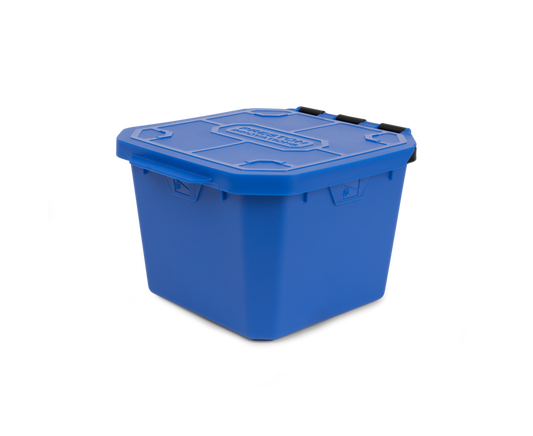 PRESTON PRESTON 3 Pint Flip Lid Bait Tub - Parkfield Angling Centre