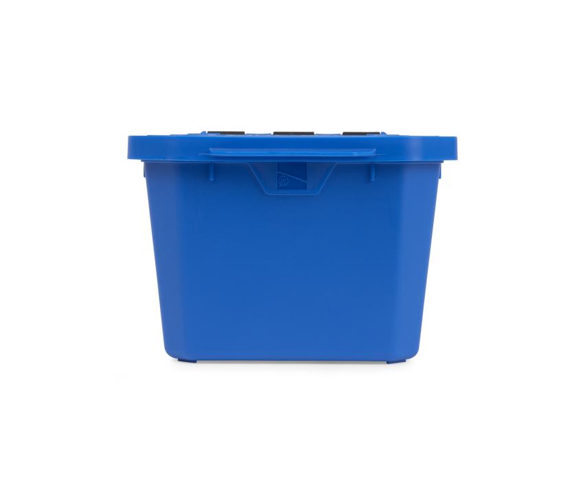 PRESTON PRESTON 3 Pint Flip Lid Bait Tub - Parkfield Angling Centre
