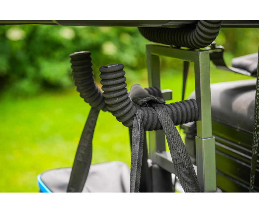 PRESTON PRESTON 4 Wheel Shuttle - Parkfield Angling Centre