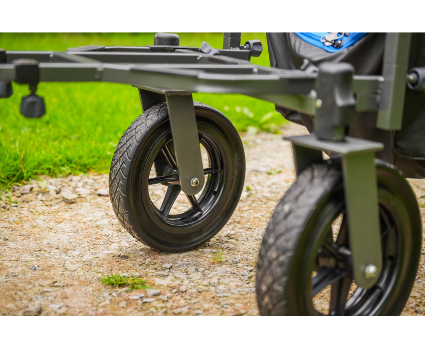 PRESTON PRESTON 4 Wheel Shuttle - Parkfield Angling Centre