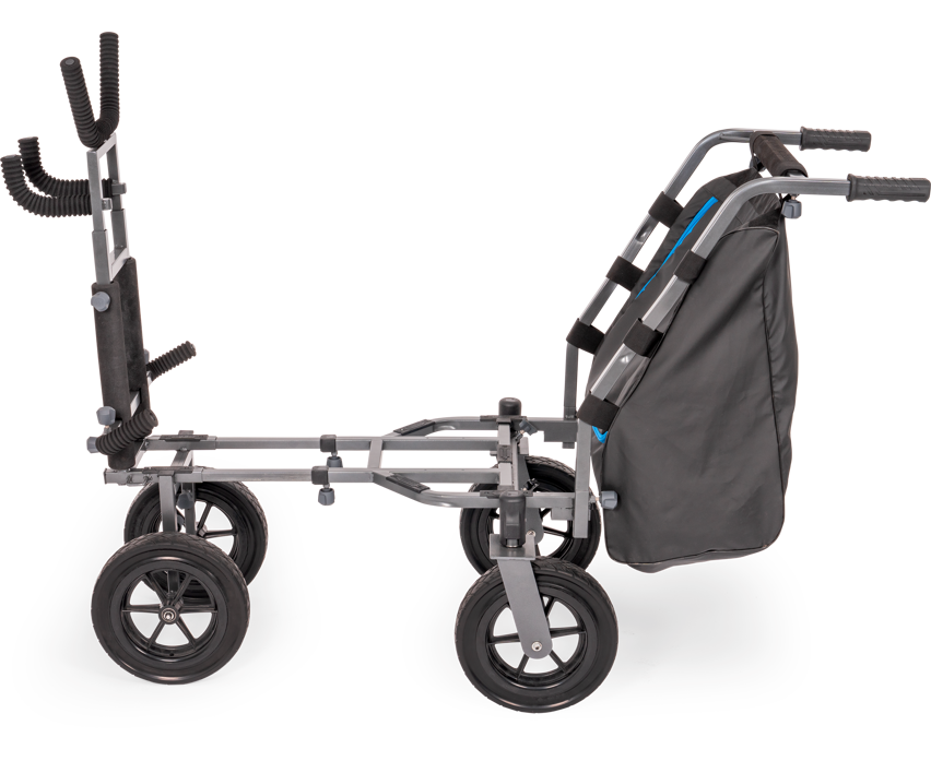 PRESTON PRESTON 4 Wheel Shuttle - Parkfield Angling Centre