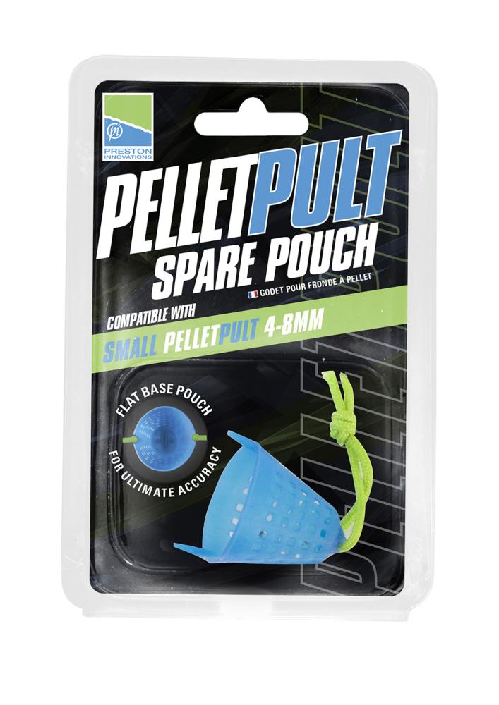 Parkfield Angling Centre PRESTON Pelletpult Pouches  - Parkfield Angling Centre