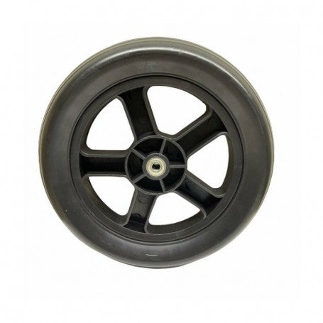 PRESTON PRESTON Shuttle Wheel (c/w BEARINGS, WASHERS & WHEEL CAP) - Parkfield Angling Centre