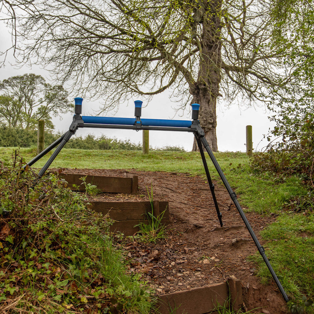 PRESTON PRESTON Absolute Pole Roller - Xl - Parkfield Angling Centre