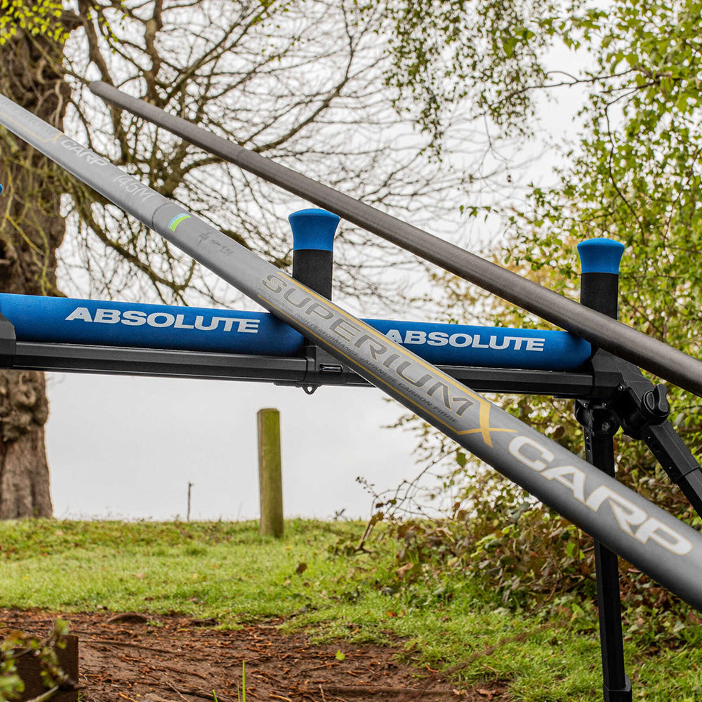 PRESTON PRESTON Absolute Pole Roller - Xl - Parkfield Angling Centre