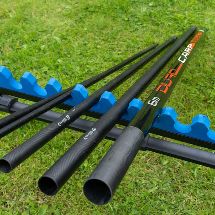 PRESTON PRESTON Dura Carp 600 6M Pole - Parkfield Angling Centre