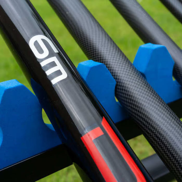 PRESTON PRESTON Dura Carp 600 6M Pole - Parkfield Angling Centre