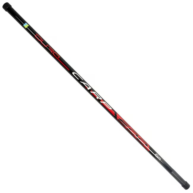 PRESTON PRESTON Dura Carp 600 6M Pole - Parkfield Angling Centre