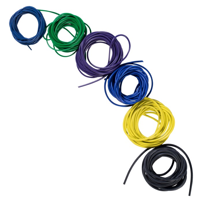 PRESTON PRESTON Dura Hollo Elastic - Parkfield Angling Centre