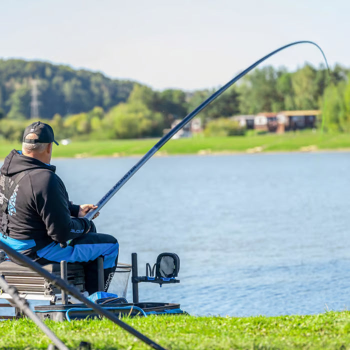 PRESTON PRESTON Edge Monster Margin 11m - Parkfield Angling Centre