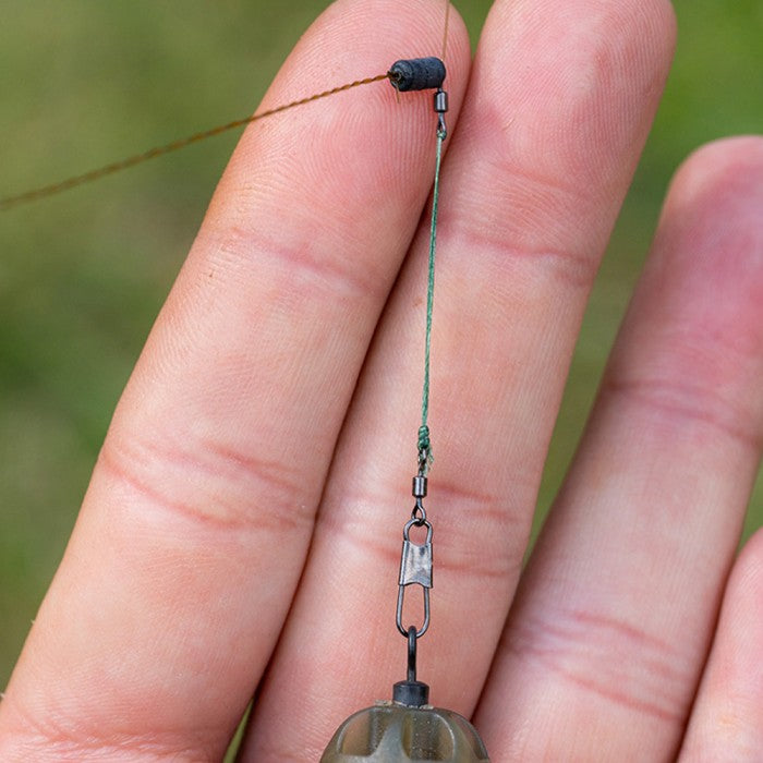 PRESTON PRESTON Feeder Links Soft Short 55mm - Parkfield Angling Centre