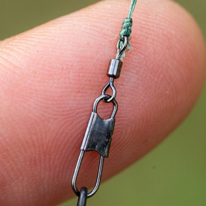 PRESTON PRESTON Feeder Links Soft Short 55mm - Parkfield Angling Centre