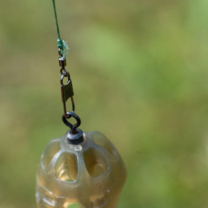 PRESTON PRESTON Feeder Links Soft Short 55mm - Parkfield Angling Centre