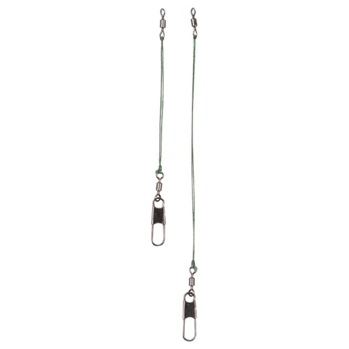 PRESTON PRESTON Feeder Links Soft Short 55mm - Parkfield Angling Centre