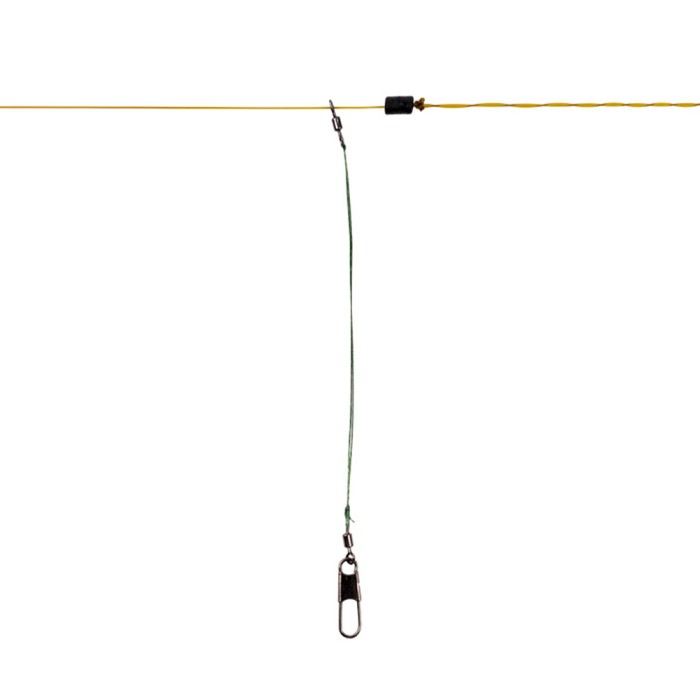 PRESTON PRESTON Feeder Links Soft Short 55mm - Parkfield Angling Centre