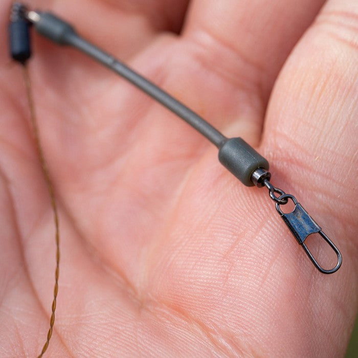 PRESTON PRESTON Feeder Links Stiff Short 60mm - Parkfield Angling Centre