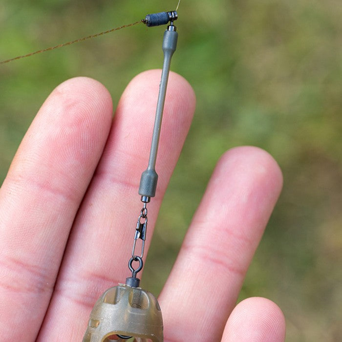 PRESTON PRESTON Feeder Links Stiff Short 60mm - Parkfield Angling Centre