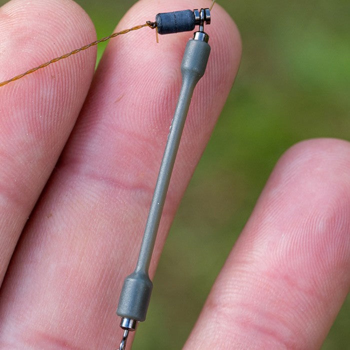 PRESTON PRESTON Feeder Links Stiff Short 60mm - Parkfield Angling Centre