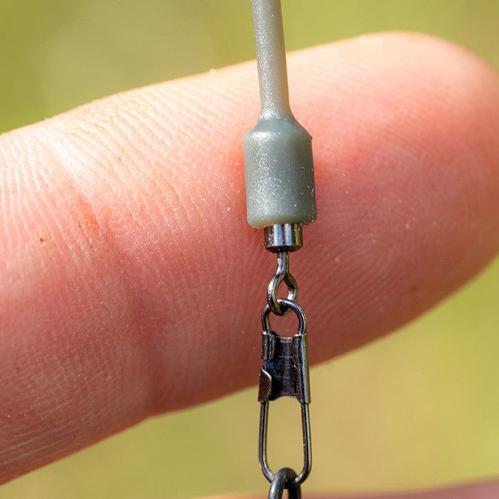 PRESTON PRESTON Feeder Links Stiff Short 60mm - Parkfield Angling Centre