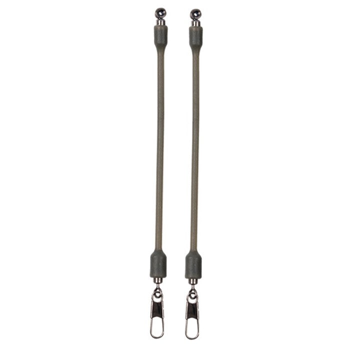 PRESTON PRESTON Feeder Links Stiff Short 60mm - Parkfield Angling Centre