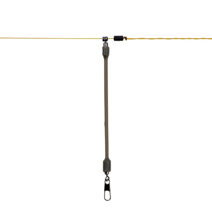 PRESTON PRESTON Feeder Links Stiff Short 60mm - Parkfield Angling Centre