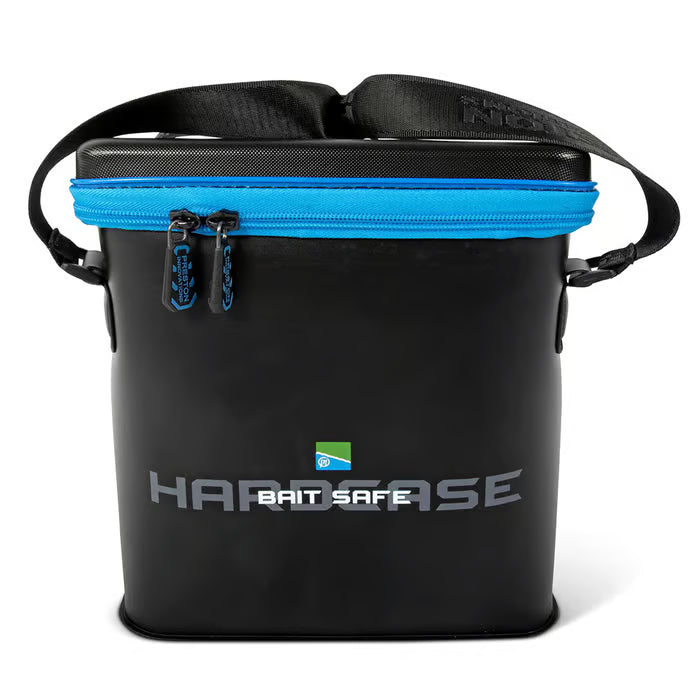 PRESTON PRESTON Hardcase Bait Safe - Parkfield Angling Centre