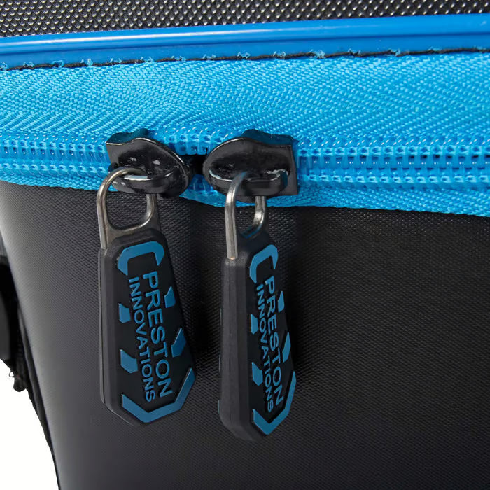 PRESTON PRESTON Hardcase Bait Safe - Parkfield Angling Centre