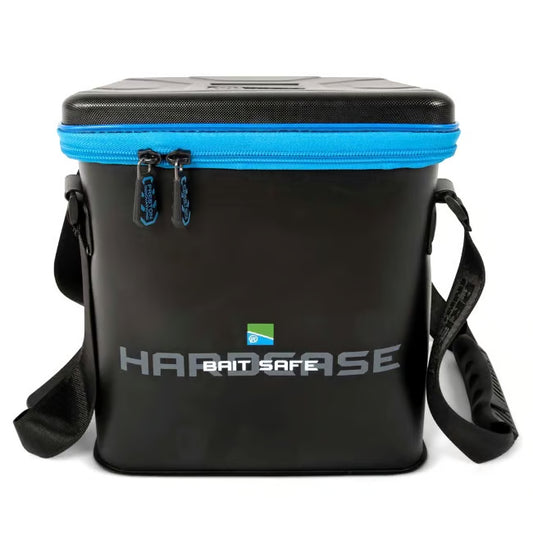 PRESTON PRESTON Hardcase Bait Safe - Parkfield Angling Centre