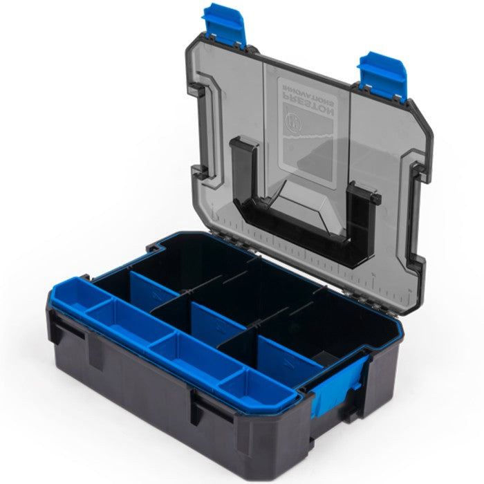 PRESTON PRESTON Hardcase Feeder System - Parkfield Angling Centre