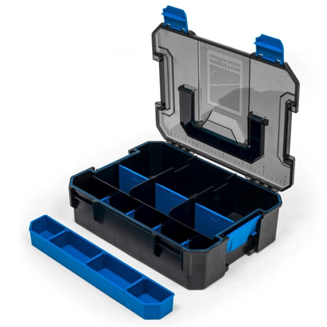 PRESTON PRESTON Hardcase Feeder System - Parkfield Angling Centre