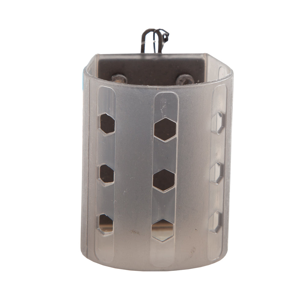 PRESTON PRESTON Hexmesh Plastic Open End Feeder - Parkfield Angling Centre
