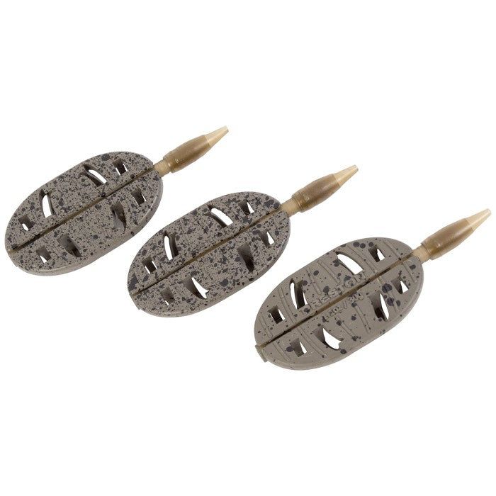 PRESTON ICS In-Line Dura Flat Method Med 60G