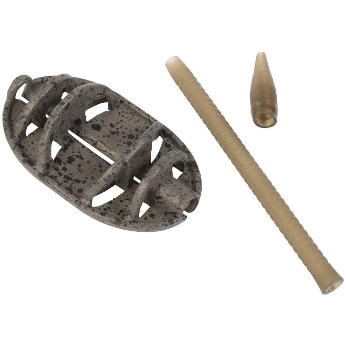 PRESTON ICS In-Line Dura Flat Method Med 60G