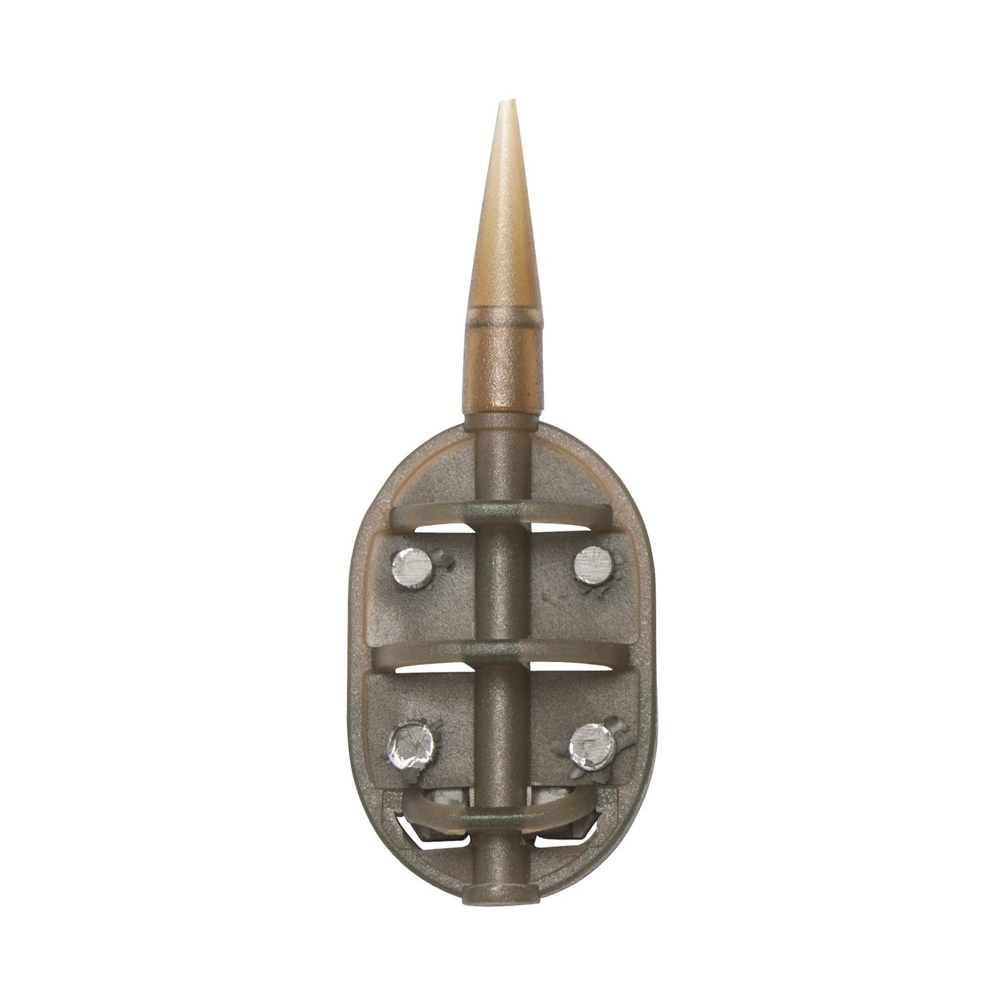 PRESTON PRESTON In-Line Flat Method Feeder - Parkfield Angling Centre