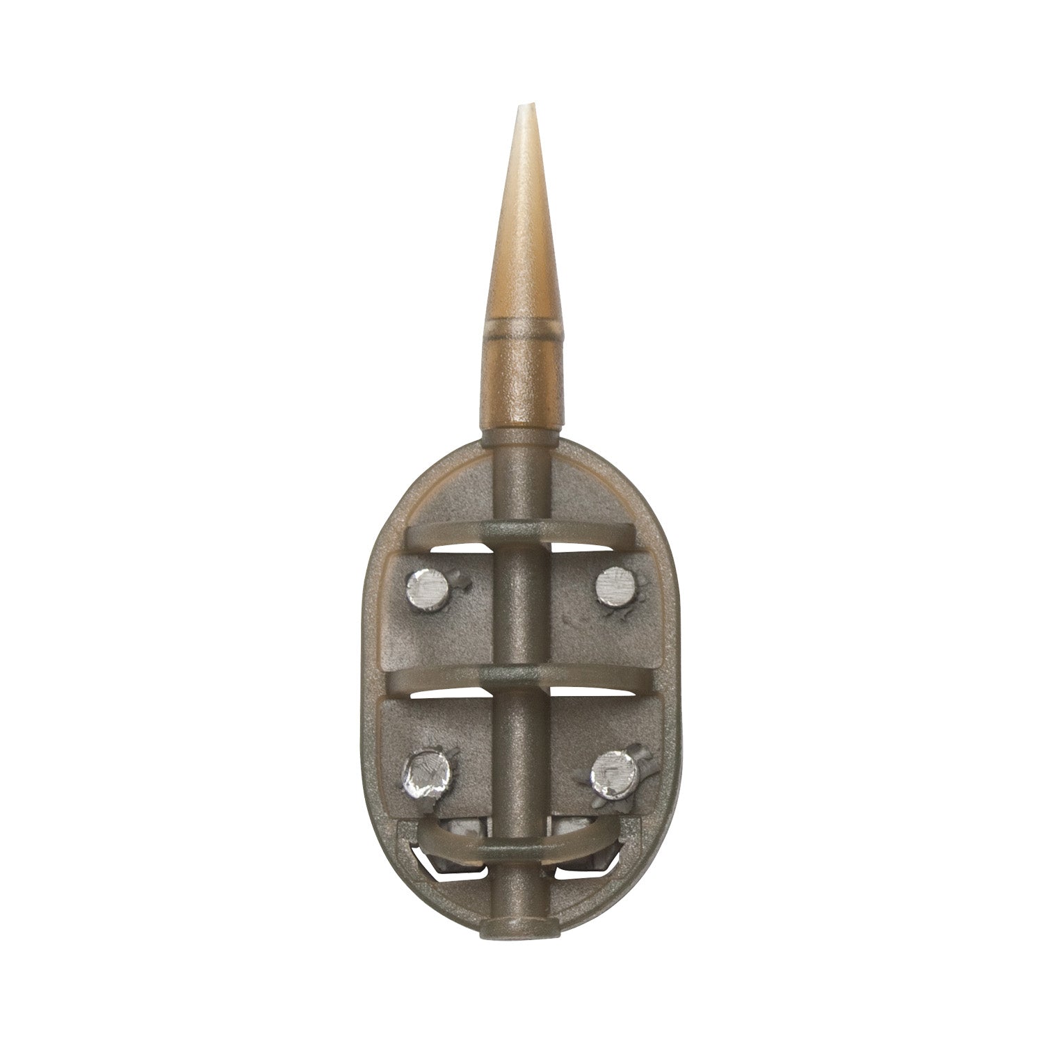 PRESTON PRESTON In-Line Flat Method Feeder - Parkfield Angling Centre