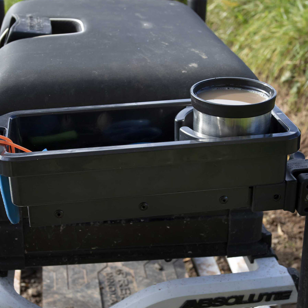 PRESTON PRESTON Offbox Deluxe Accessory Tray - Parkfield Angling Centre